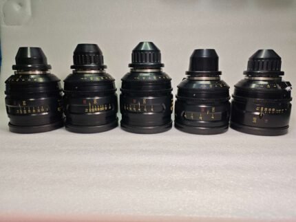 Cooke S4i lens  “Contact us on WhatsApp for surprise deals!”