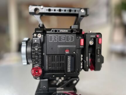 RED V-RAPTOR DSMC3 “Contact us on WhatsApp for surprise deals!”