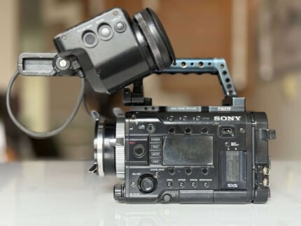 SONY PMW-F55 CAMERA “Contact us on WhatsApp for surprise deals!”