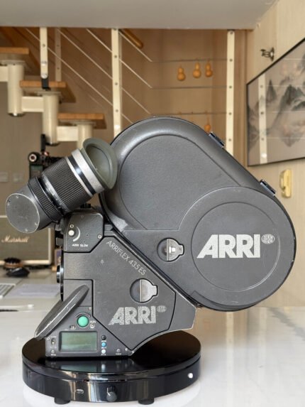 ARRI Arriflex435 cine film camera “Contact us on WhatsApp for surprise deals!”