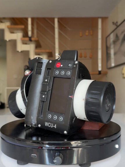 ARRI WCU-4 Wireless Controller “Contact us on WhatsApp for surprise deals!”