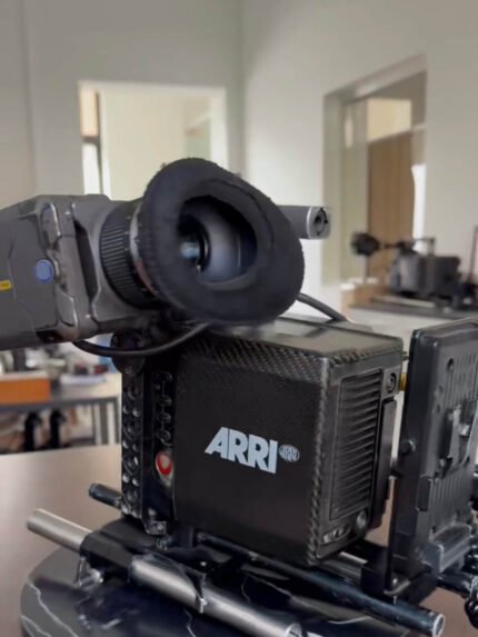 ARRI Alexa mini camera “Contact us on WhatsApp for surprise deals!”