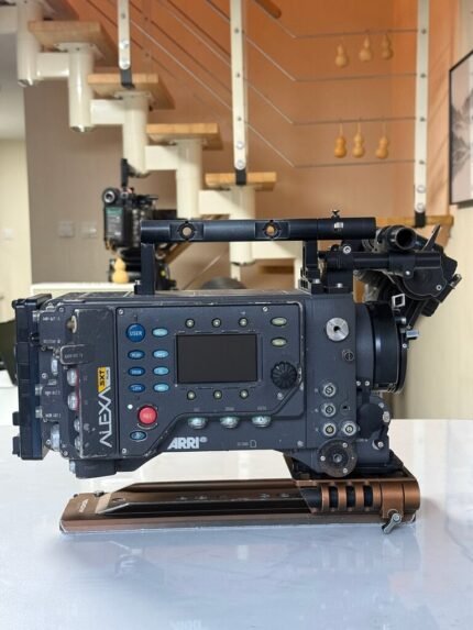 ARRI Alexa SXT Camera “Contact us on WhatsApp for surprise deals!”