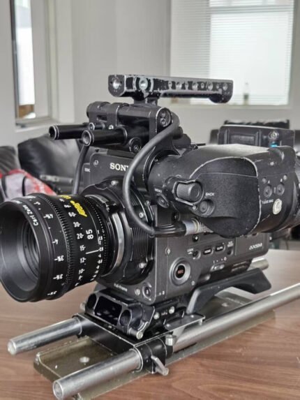 SONY Venice2 Camera “Contact us on WhatsApp for surprise deals!”