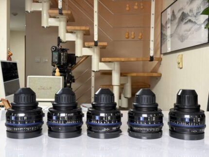 Zeiss Compact Prime cp.3 15/25/35/50/85cm “Contact us on WhatsApp for surprise deals!”