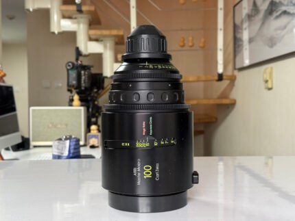 ARRI Macro100 lens “Contact us on WhatsApp for surprise deals!”