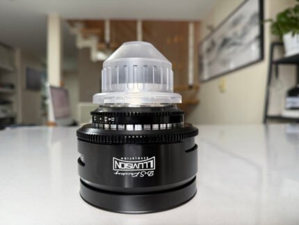 Dallmeyer septac 50mm T1.6 Lens “Contact us on WhatsApp for surprise deals!”