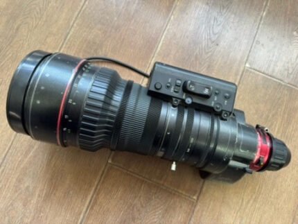 Canon 50-1000 PL Lens “Contact us on WhatsApp for surprise deals!”