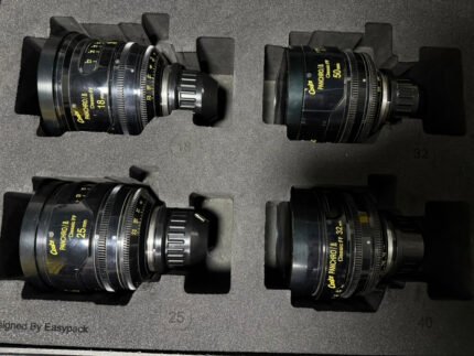 Cooke panchro/i classic FF Lens “Contact us on WhatsApp for surprise deals!”