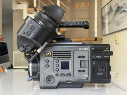 SONY VENICE1 CAMERA “Contact us on WhatsApp for surprise deals!”