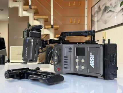ARRI AMIRA CAMERA “Contact us on WhatsApp for surprise deals!”