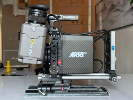ARRI ALEXA MINI CAMERA “Contact us on WhatsApp for surprise deals!”