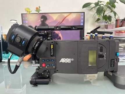 ARRI ALEXA LF CAMERA “Contact us on WhatsApp for surprise deals!”